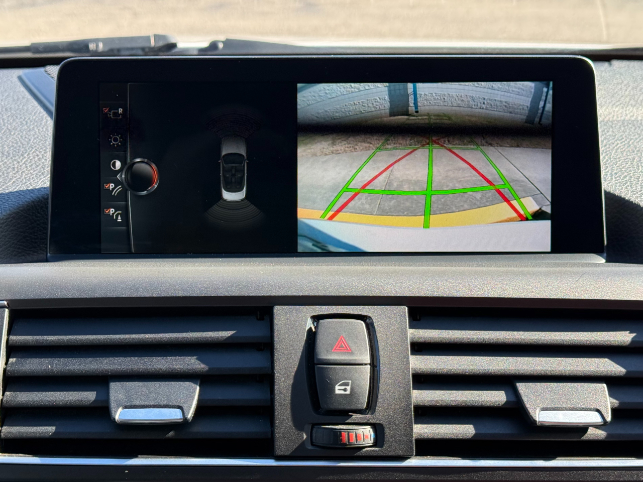 BMW 2 Series 230i Convertible 2017