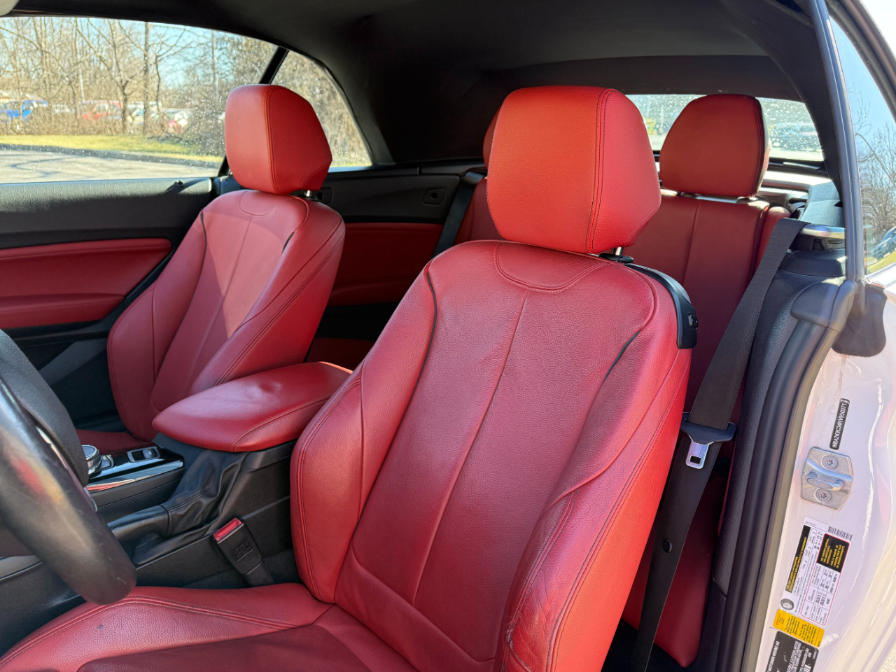 BMW 2 Series 230i Convertible 2017