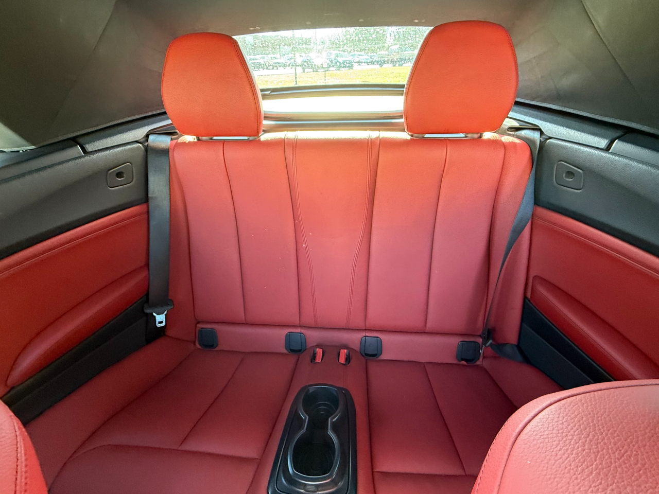 BMW 2 Series 230i Convertible 2017