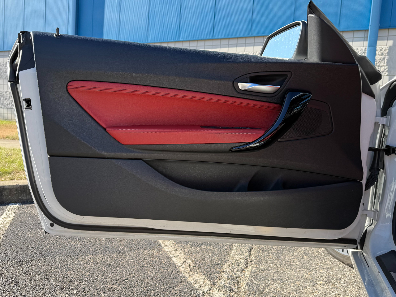 BMW 2 Series 230i Convertible 2017