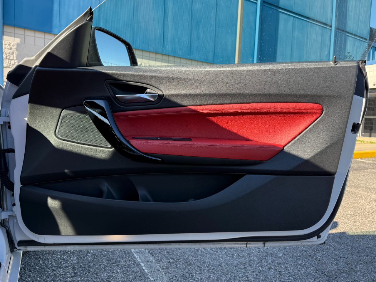 BMW 2 Series 230i Convertible 2017