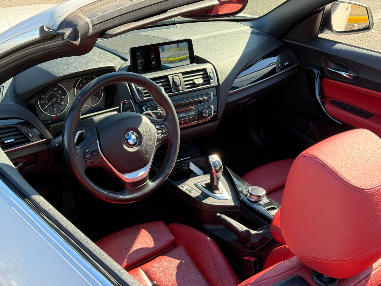 BMW 2 Series 230i Convertible 2017