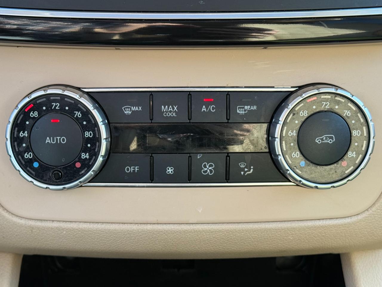 Mercedes-Benz GLS GLS 450 4MATIC SUV 2019