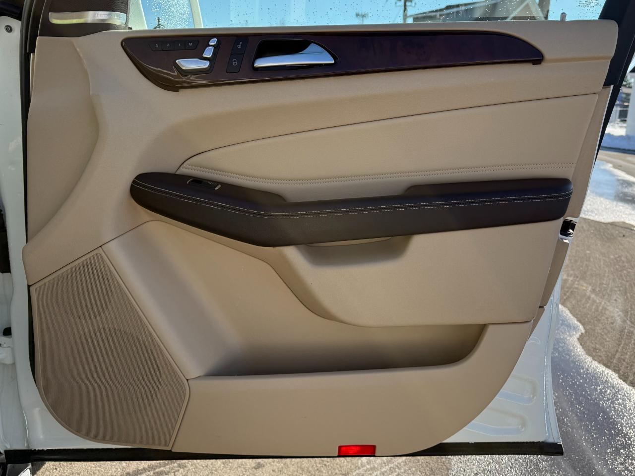 Mercedes-Benz GLS GLS 450 4MATIC SUV 2019