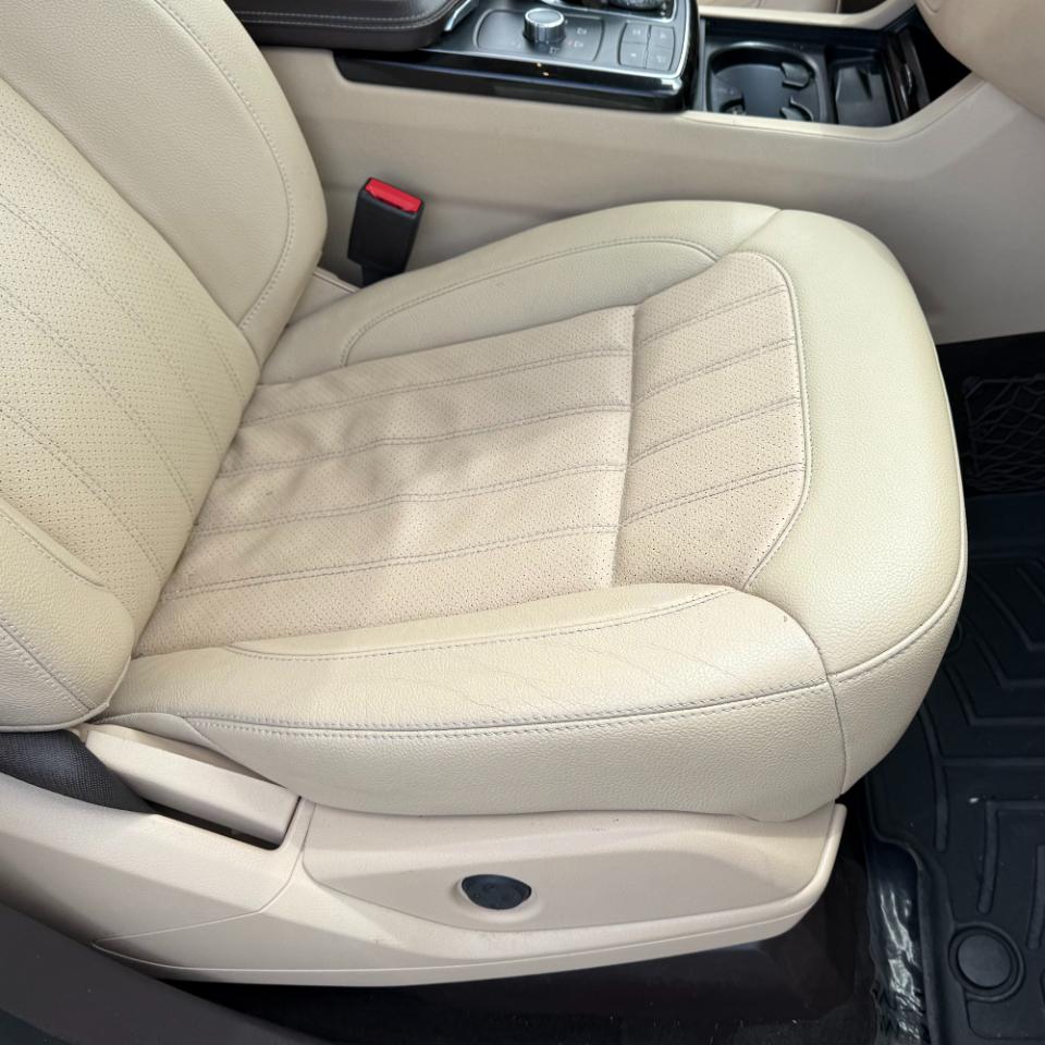 Mercedes-Benz GLS GLS 450 4MATIC SUV 2019