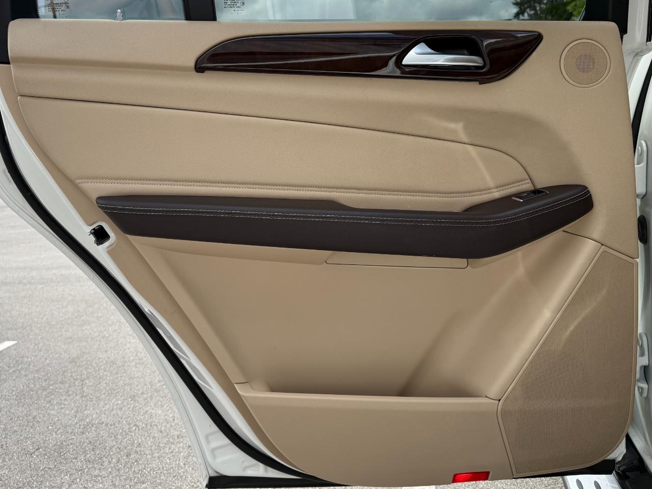 Mercedes-Benz GLS GLS 450 4MATIC SUV 2019
