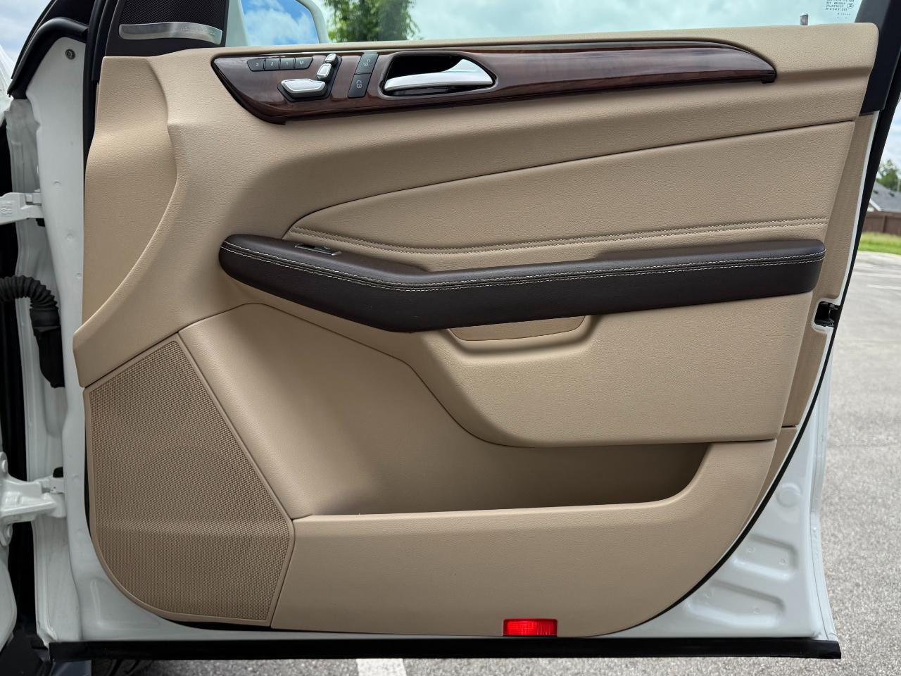 Mercedes-Benz GLS GLS 450 4MATIC SUV 2019
