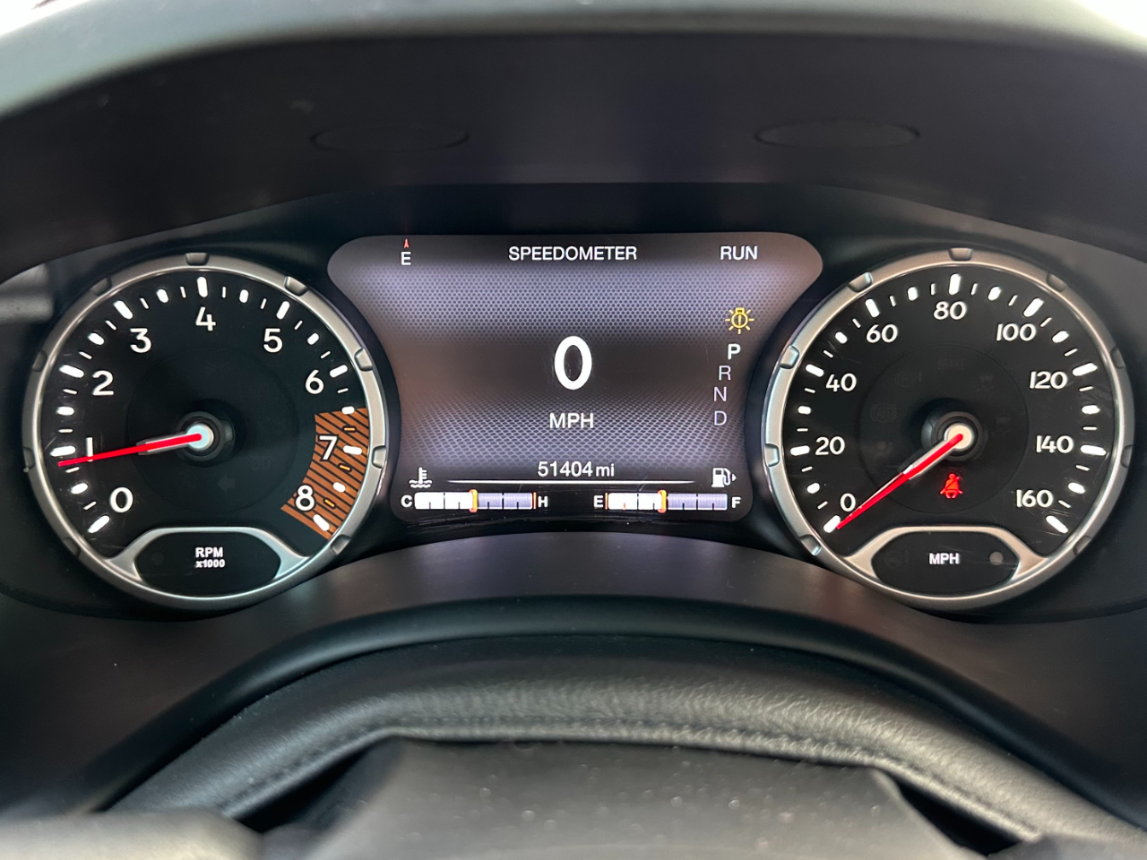 Jeep Renegade Latitude FWD 2021