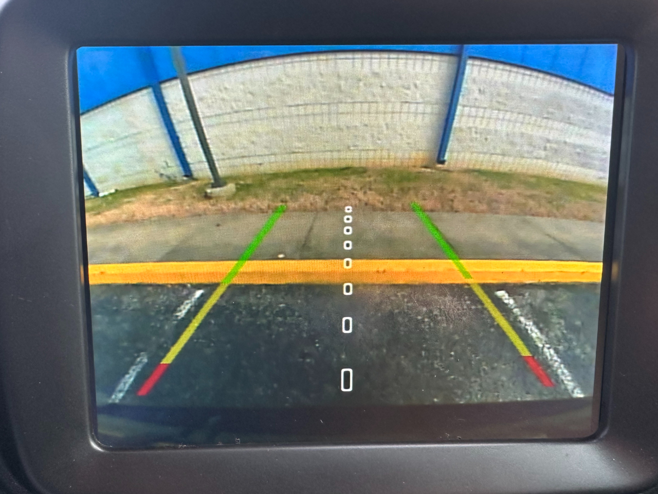 Jeep Renegade Latitude FWD 2021