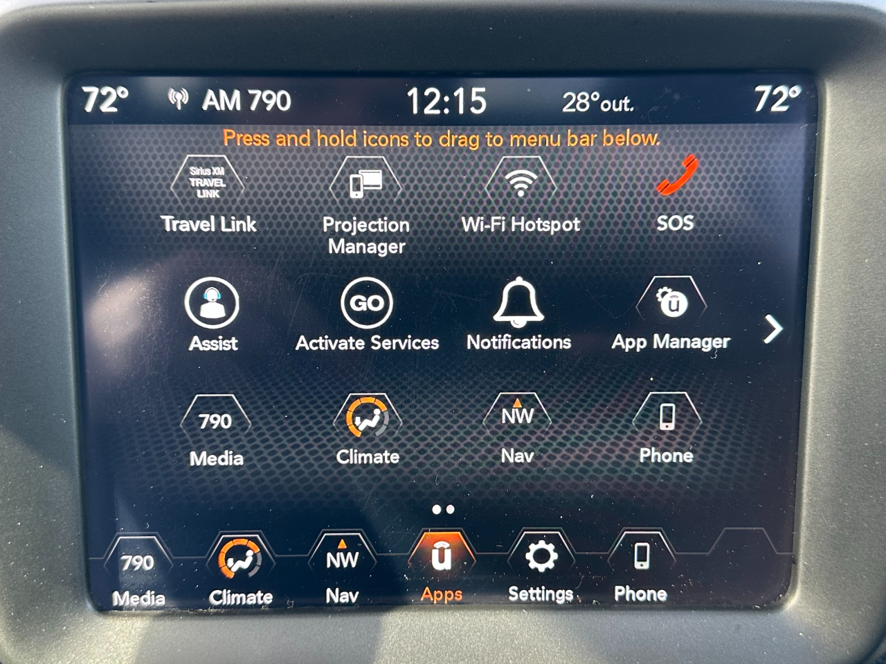 Jeep Renegade Latitude FWD 2021