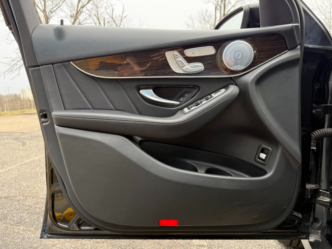 Mercedes-Benz GLC GLC 300 4MATIC SUV 2019