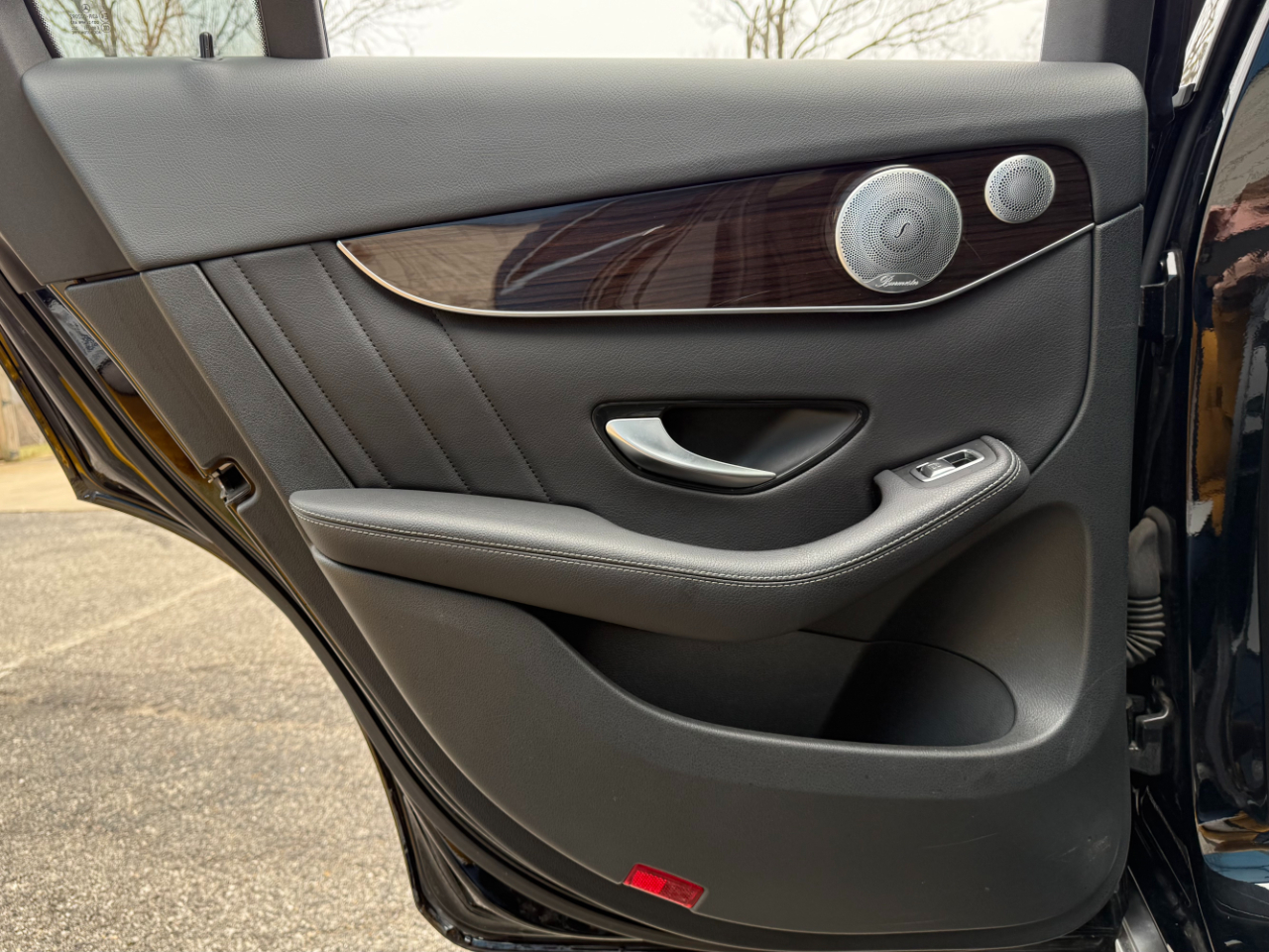 Mercedes-Benz GLC GLC 300 4MATIC SUV 2019