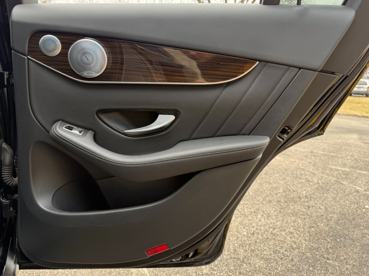 Mercedes-Benz GLC GLC 300 4MATIC SUV 2019