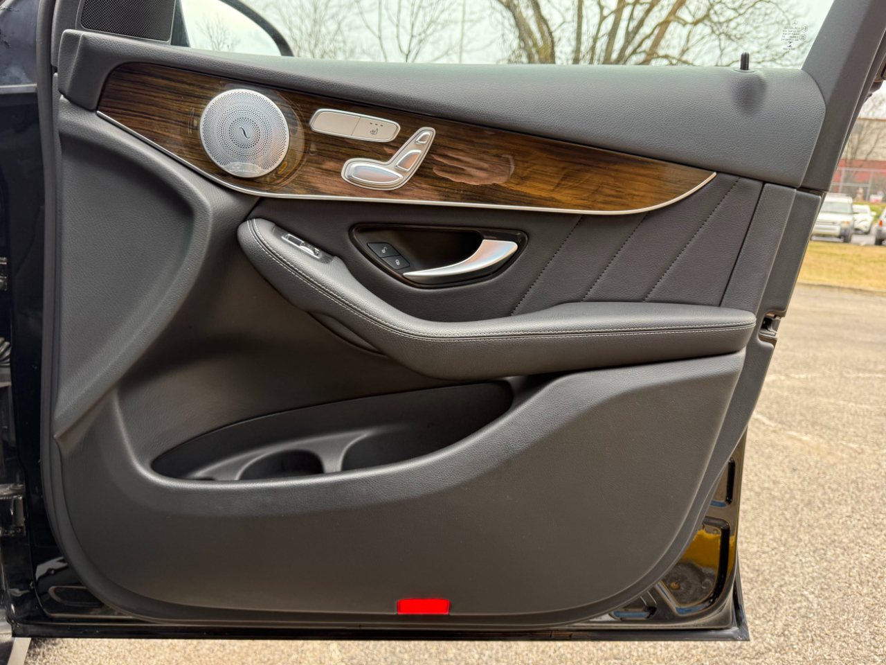 Mercedes-Benz GLC GLC 300 4MATIC SUV 2019