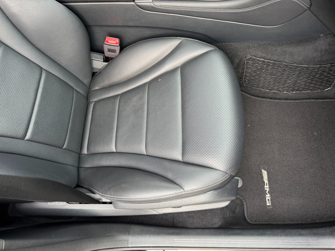 Mercedes-Benz GLC GLC 300 4MATIC SUV 2019