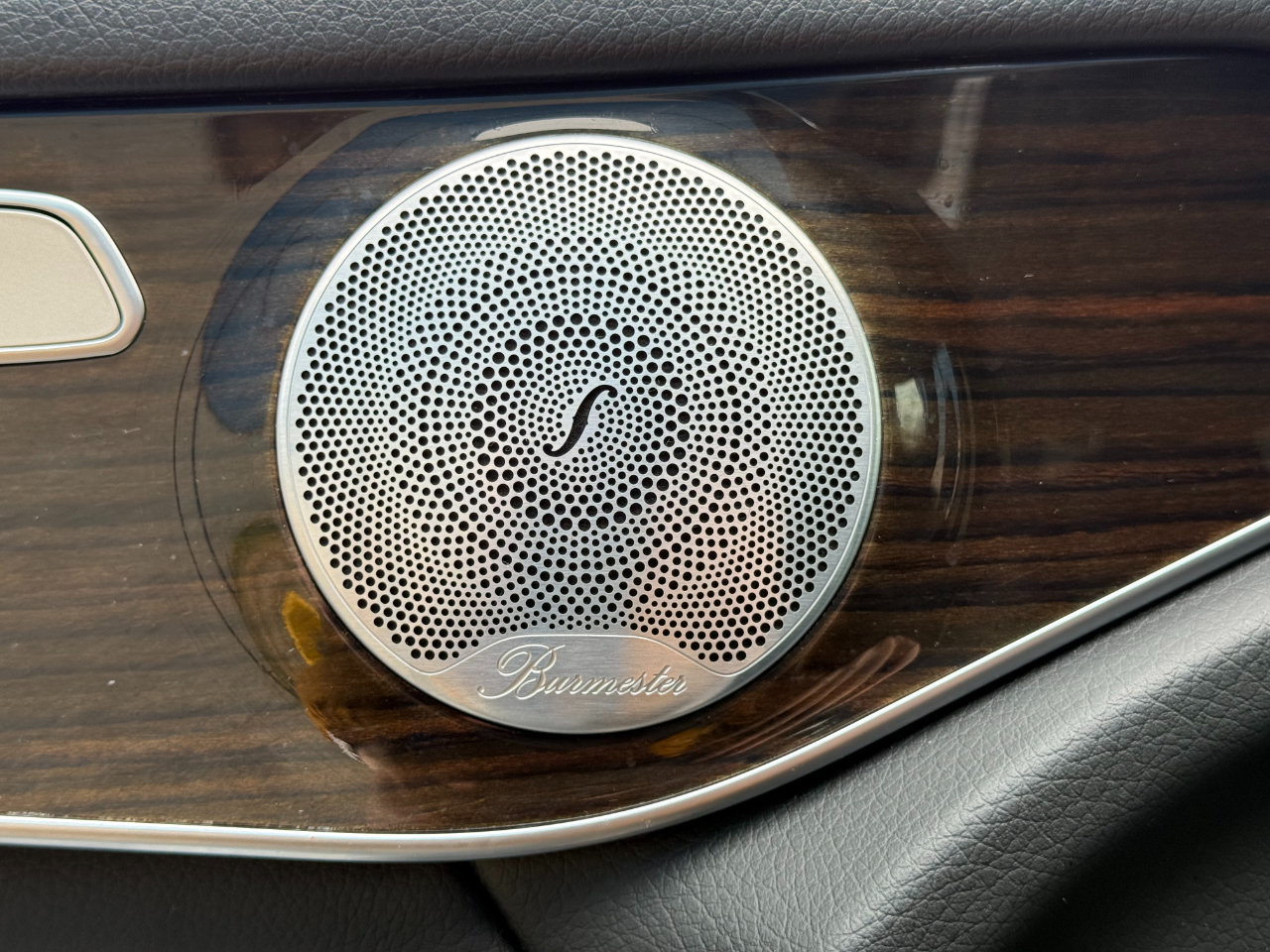 Mercedes-Benz GLC GLC 300 4MATIC SUV 2019