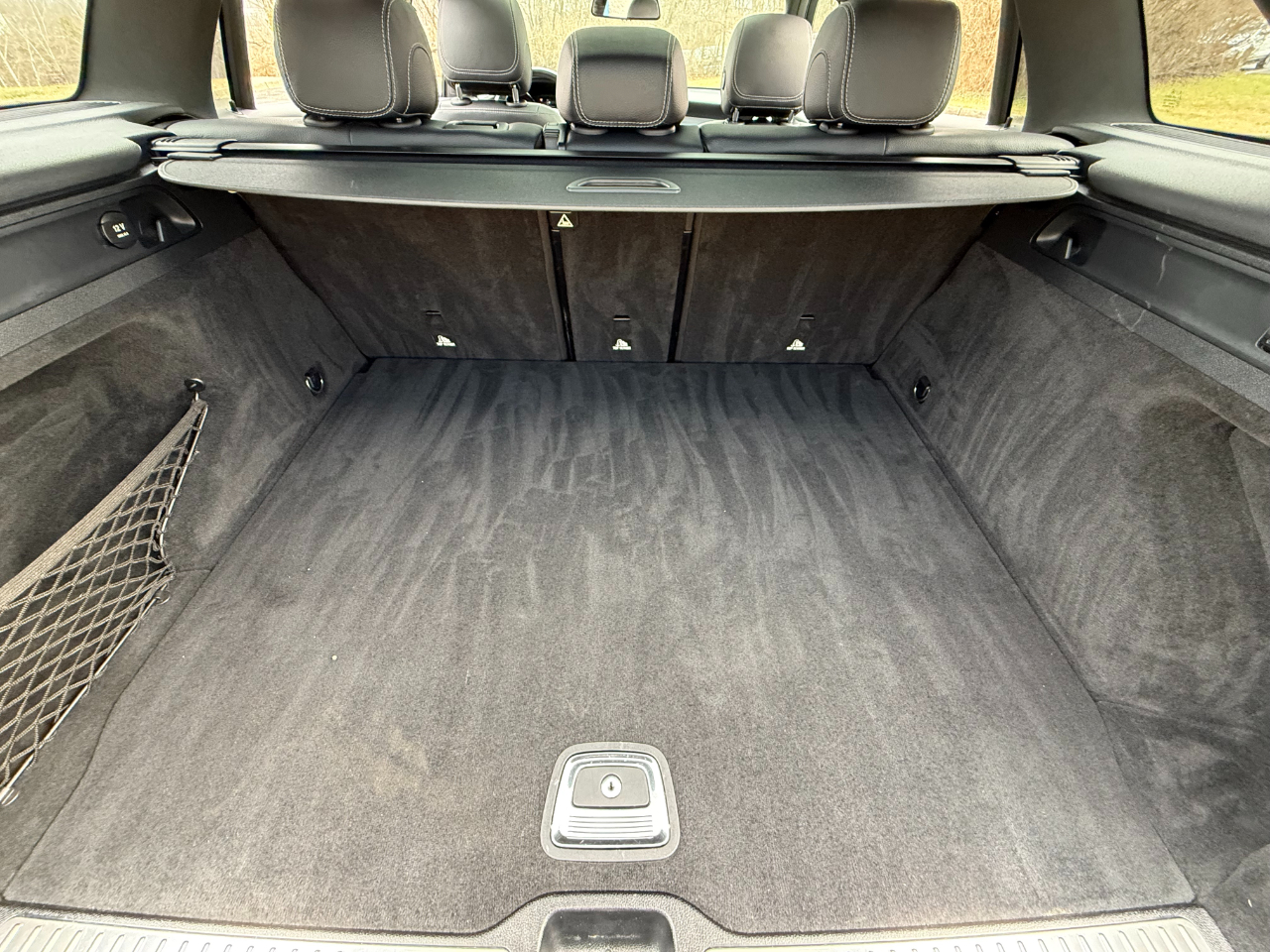 Mercedes-Benz GLC GLC 300 4MATIC SUV 2019