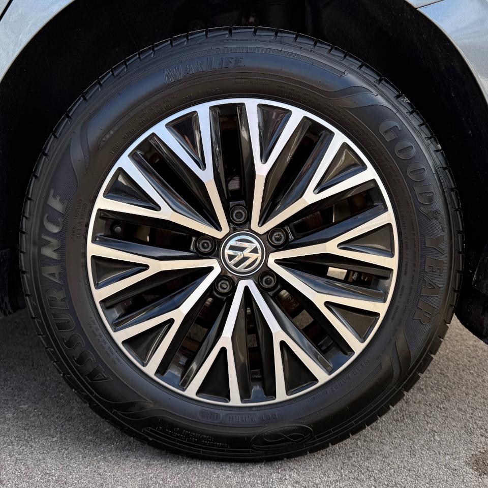 Volkswagen Jetta R-Line Manual 2021