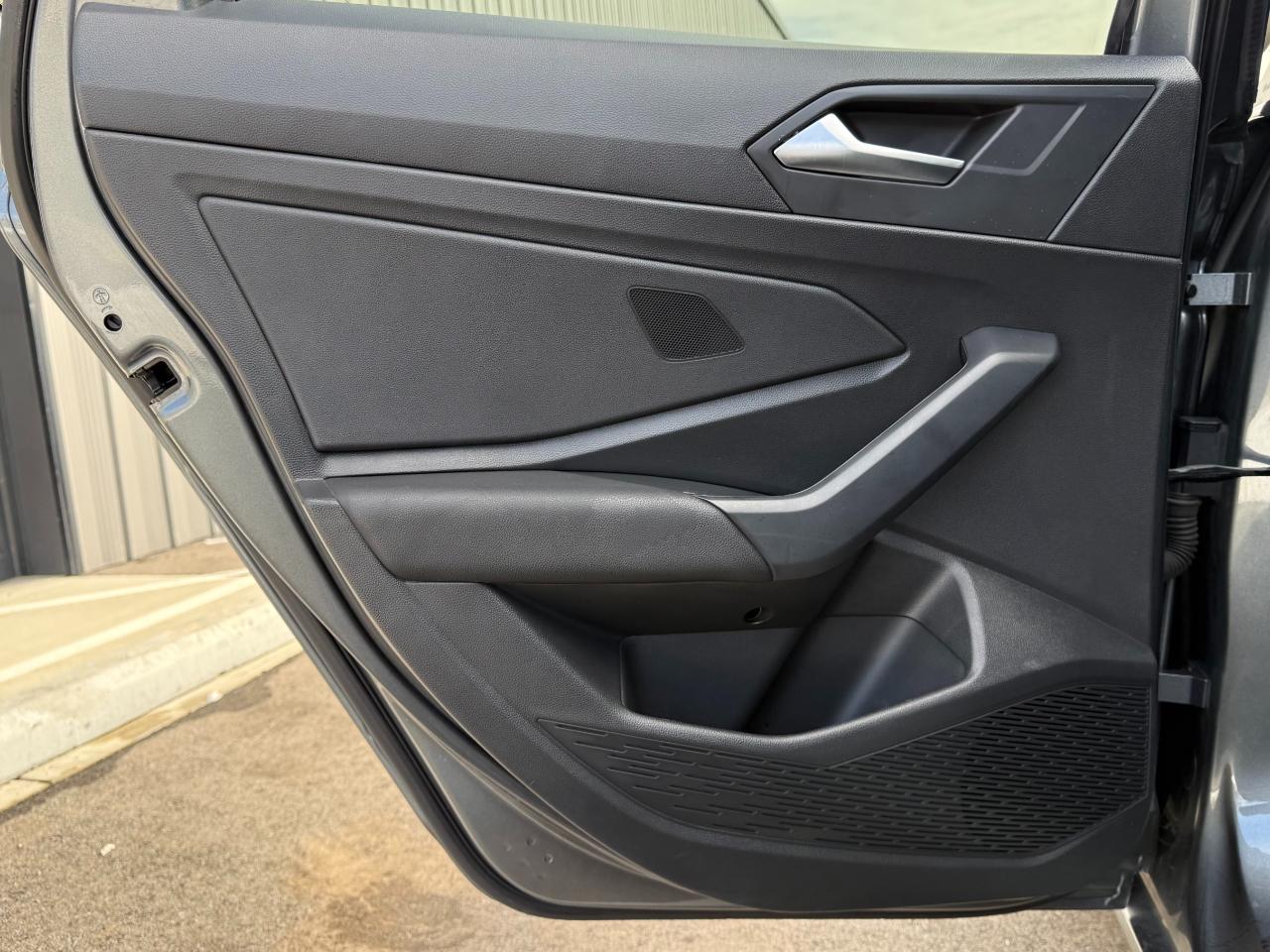 Volkswagen Jetta R-Line Manual 2021