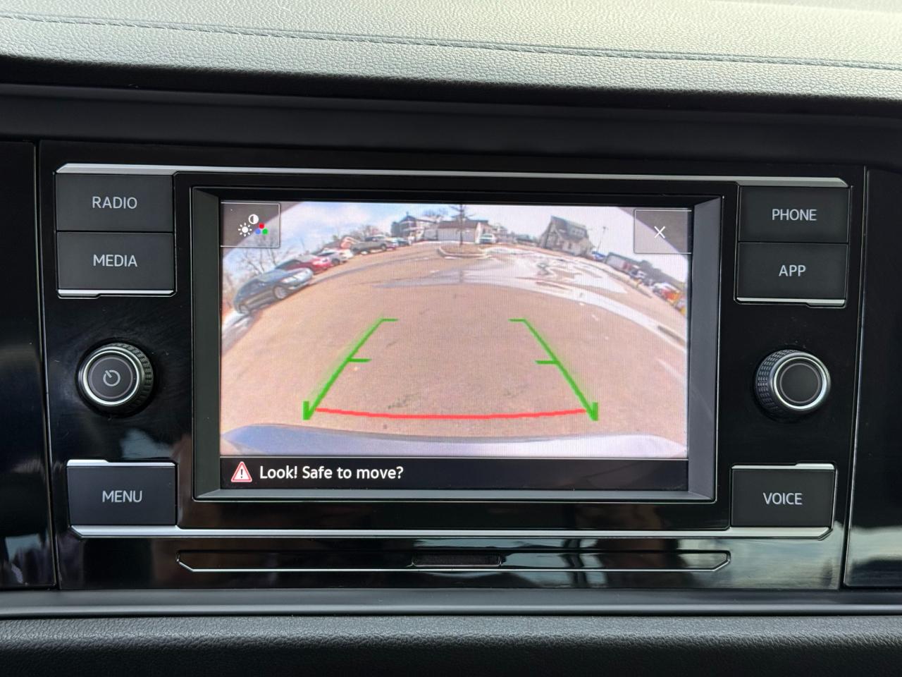 Volkswagen Jetta R-Line Manual 2021