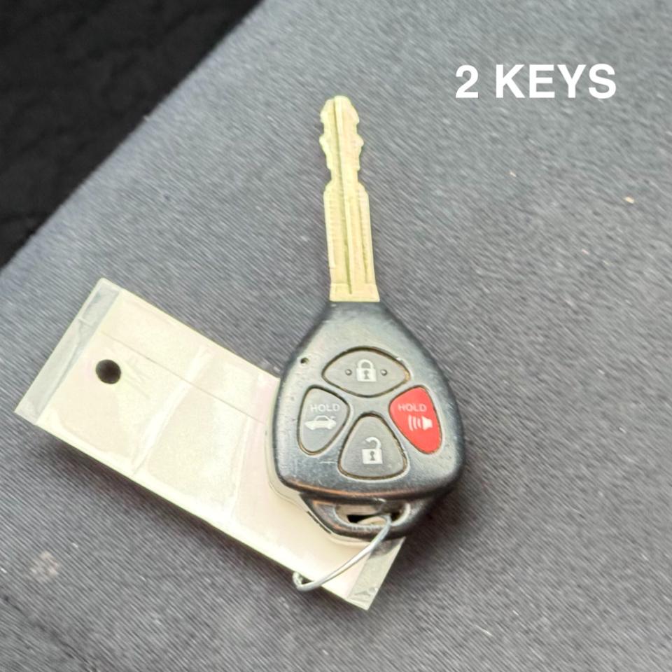 Scion FR-S 2dr Cpe Man (Natl) 2013