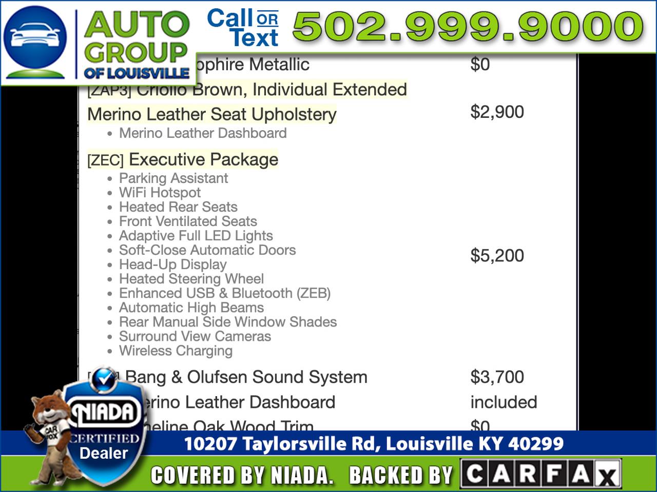 2019 BMW X6 M Sports Activity Coupe