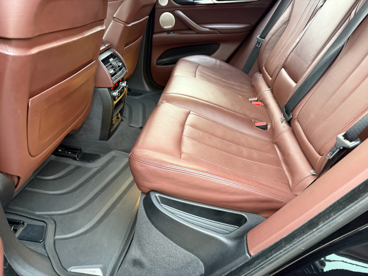 BMW X6 M Sports Activity Coupe 2019