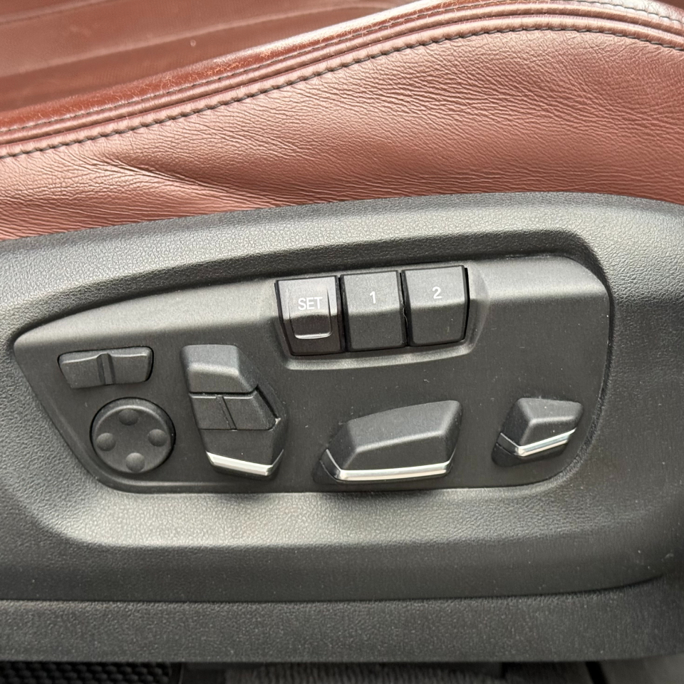 BMW X6 M Sports Activity Coupe 2019