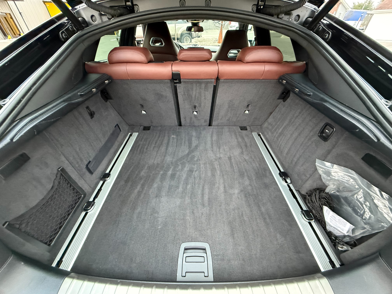 BMW X6 M Sports Activity Coupe 2019