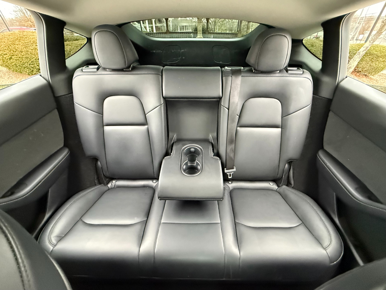 Tesla Model Y Long Range AWD 2023