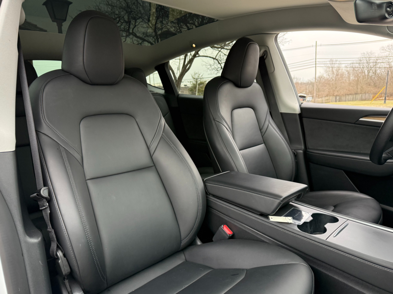 Tesla Model Y Long Range AWD 2023