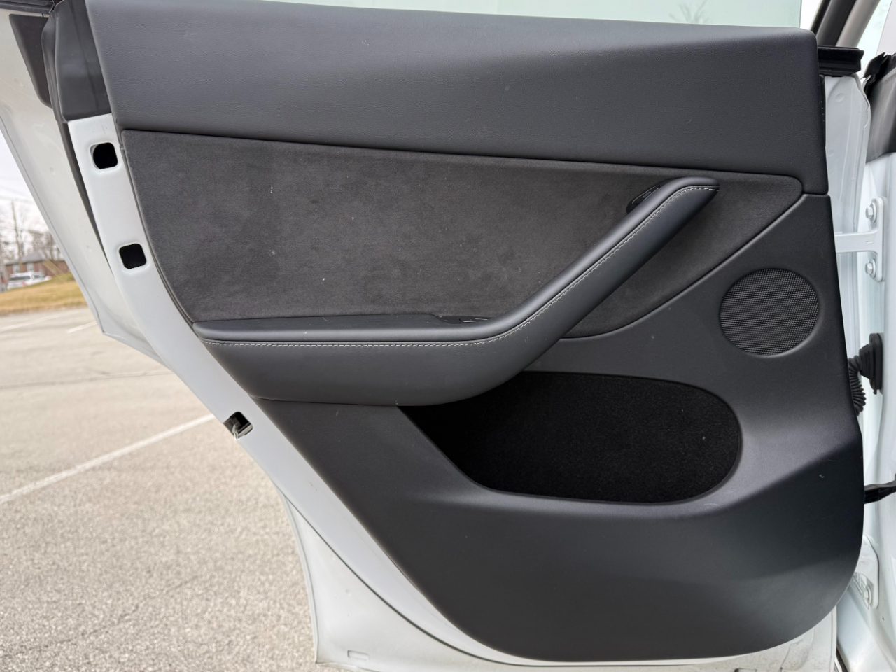 Tesla Model Y Long Range AWD 2023