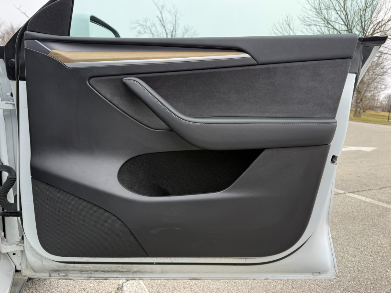 Tesla Model Y Long Range AWD 2023