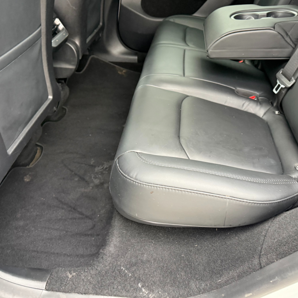 Tesla Model Y Long Range AWD 2023