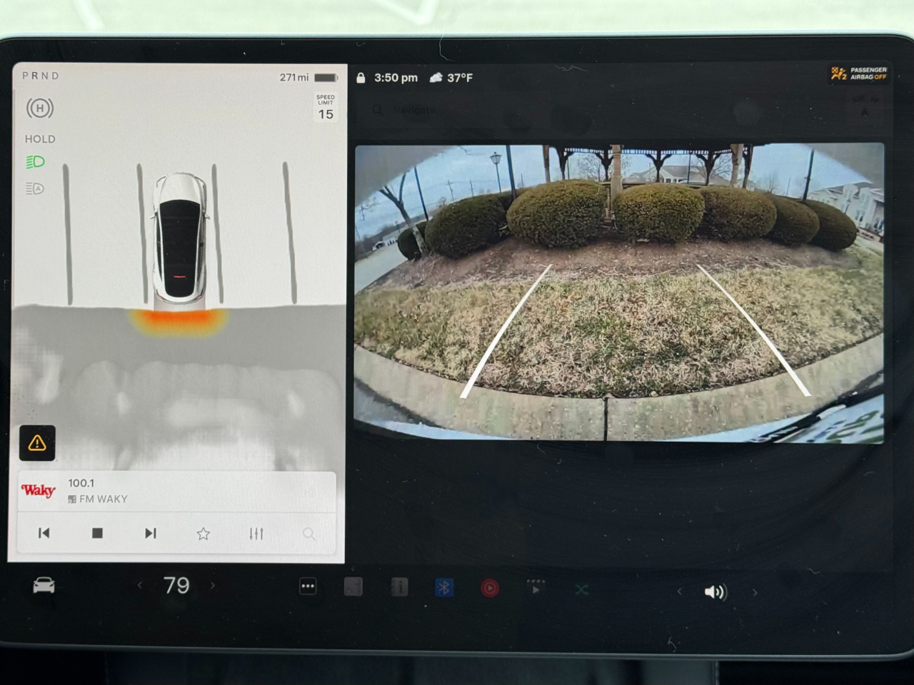 Tesla Model Y Long Range AWD 2023