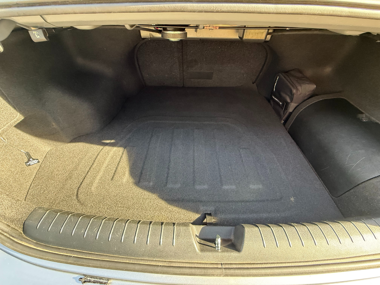 Hyundai Sonata Hybrid 4dr Sdn Limited 2016