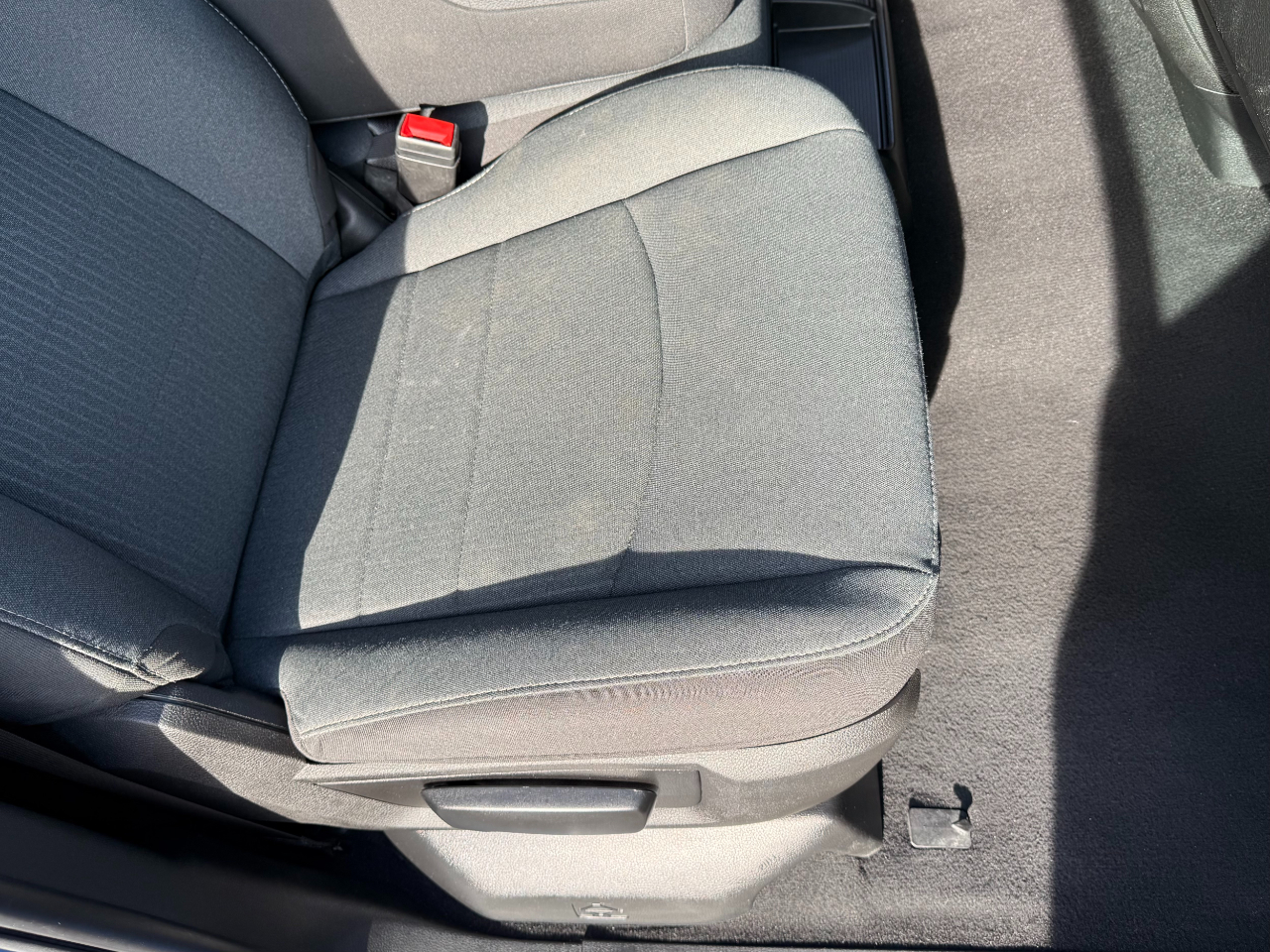 RAM 1500 Classic Warlock 4x4 Crew Cab 5'7" Box 2024