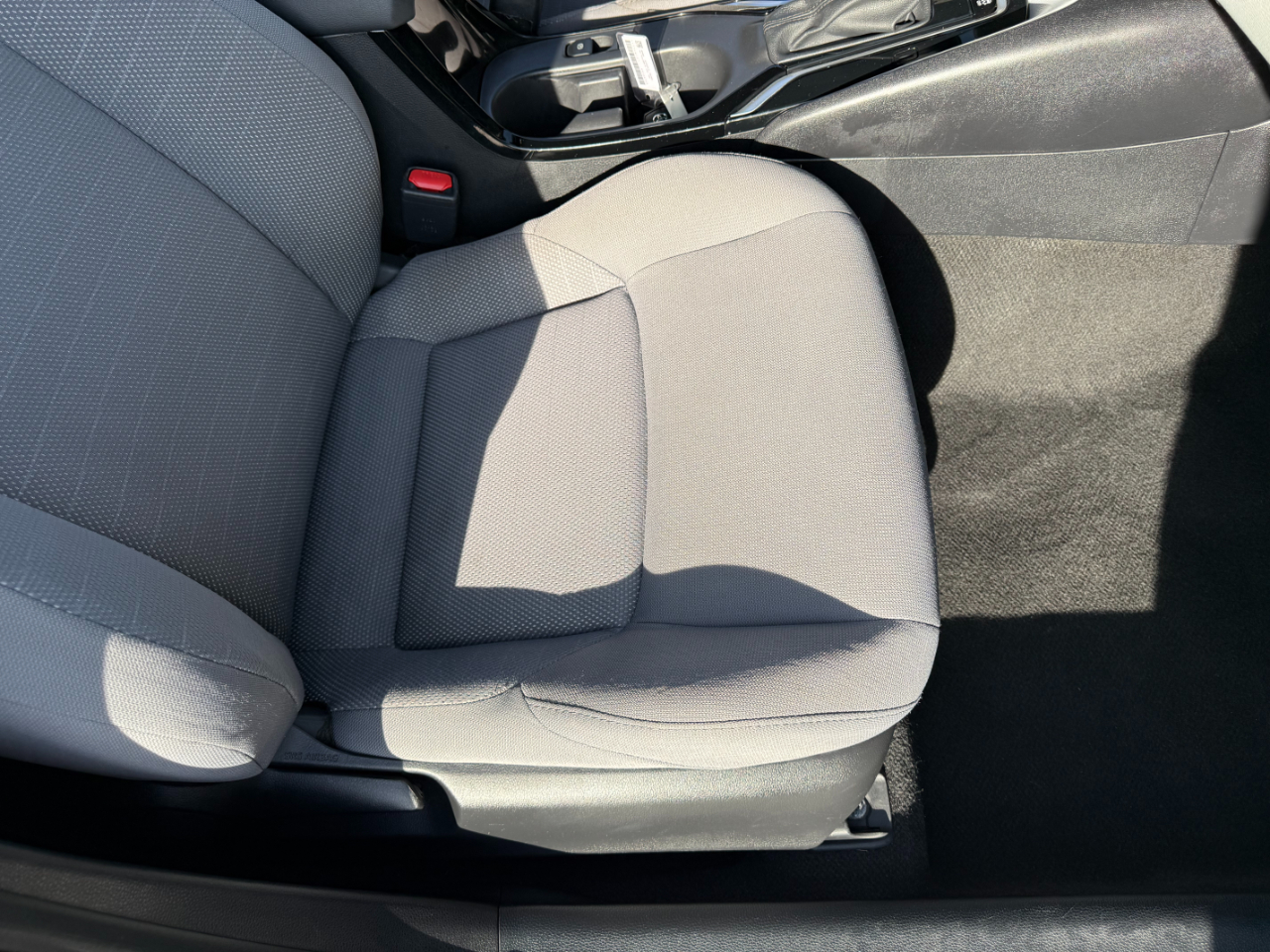 Toyota Corolla SE CVT (Natl) 2023