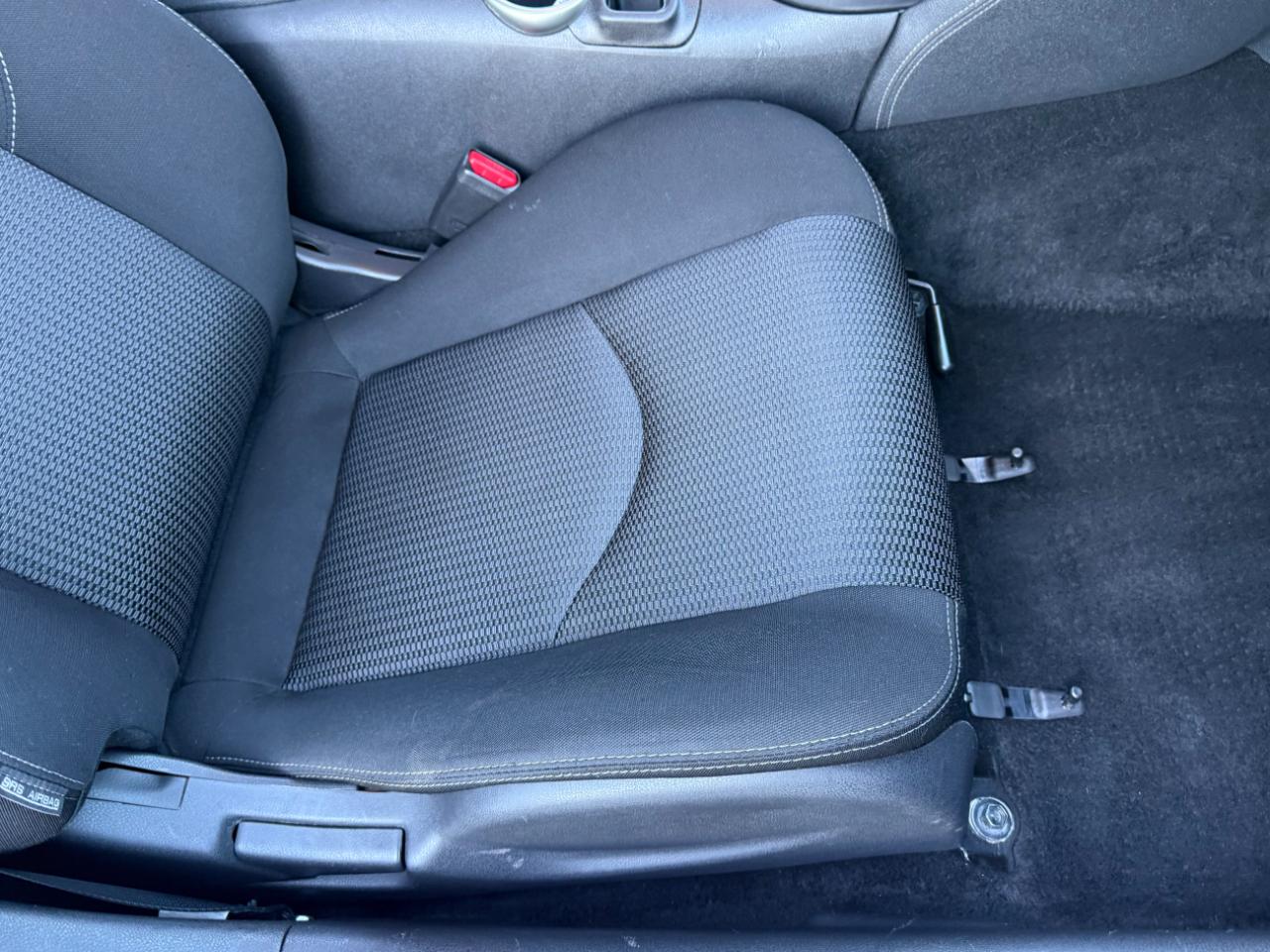 Nissan 370Z 2dr Cpe Auto 2013