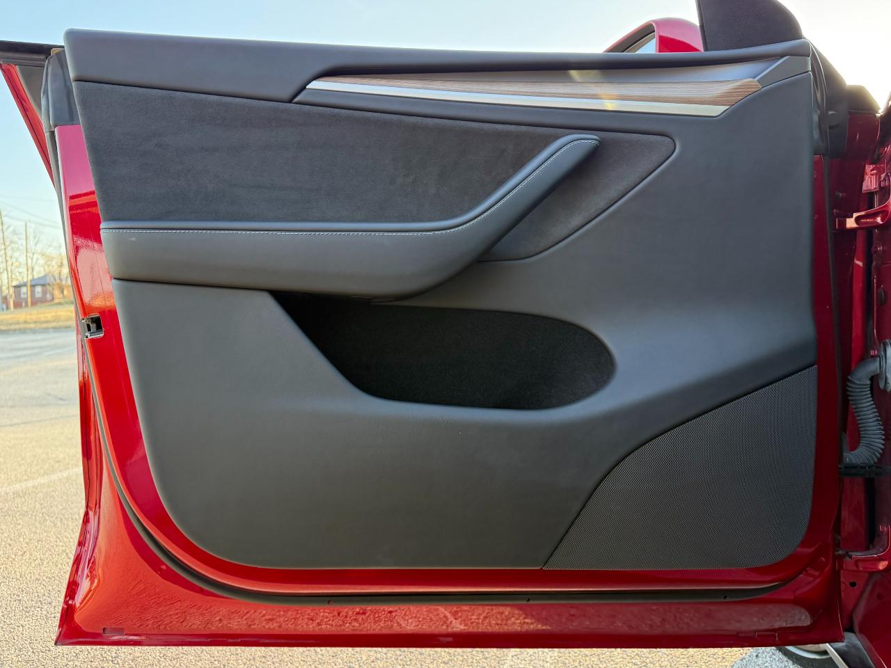 Tesla Model Y Performance AWD 2024