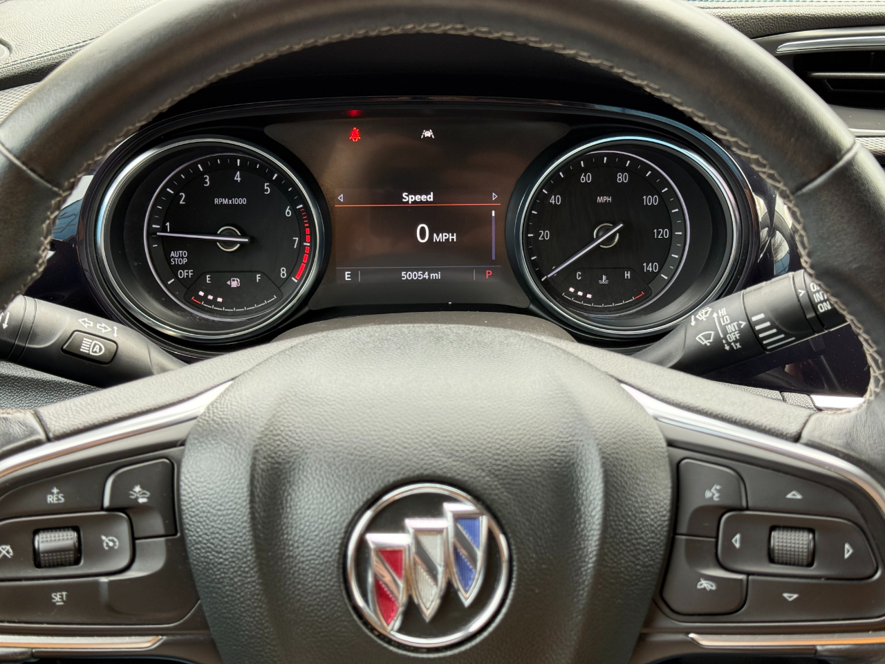 Buick Encore GX FWD 4dr Select 2021