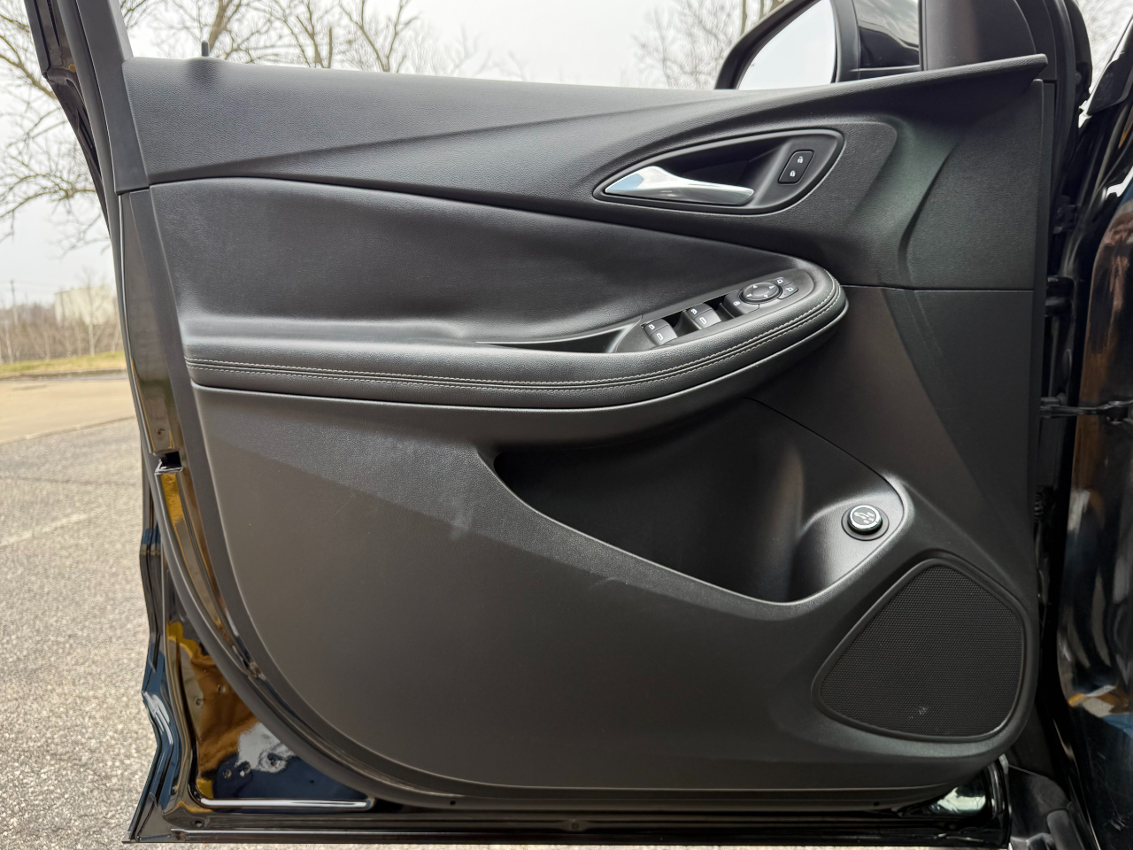 Buick Encore GX FWD 4dr Select 2021