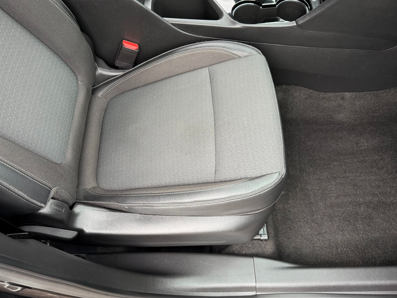 Buick Encore GX FWD 4dr Select 2021