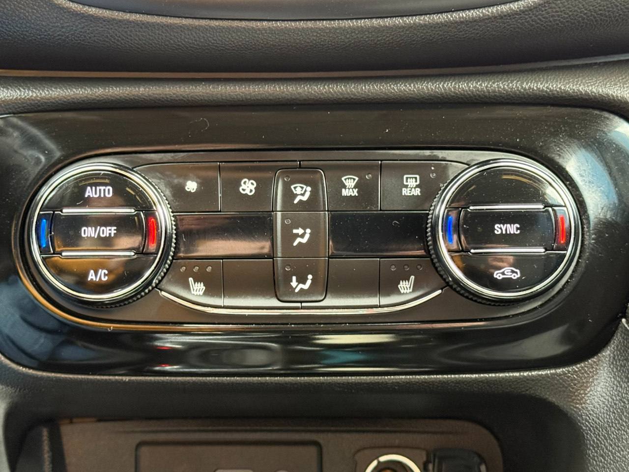 Buick Encore GX FWD 4dr Select 2021