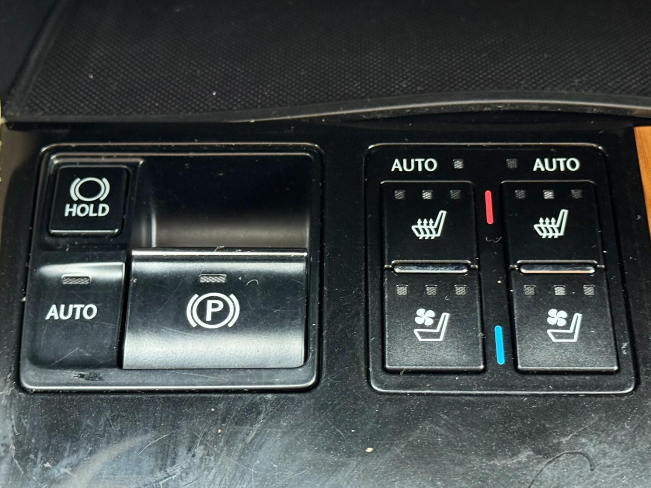 Lexus RX RX 350 AWD 2017