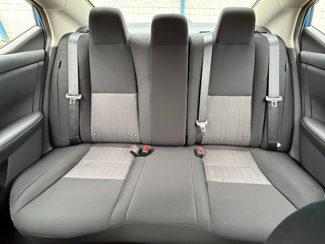 Nissan Sentra SV CVT 2025