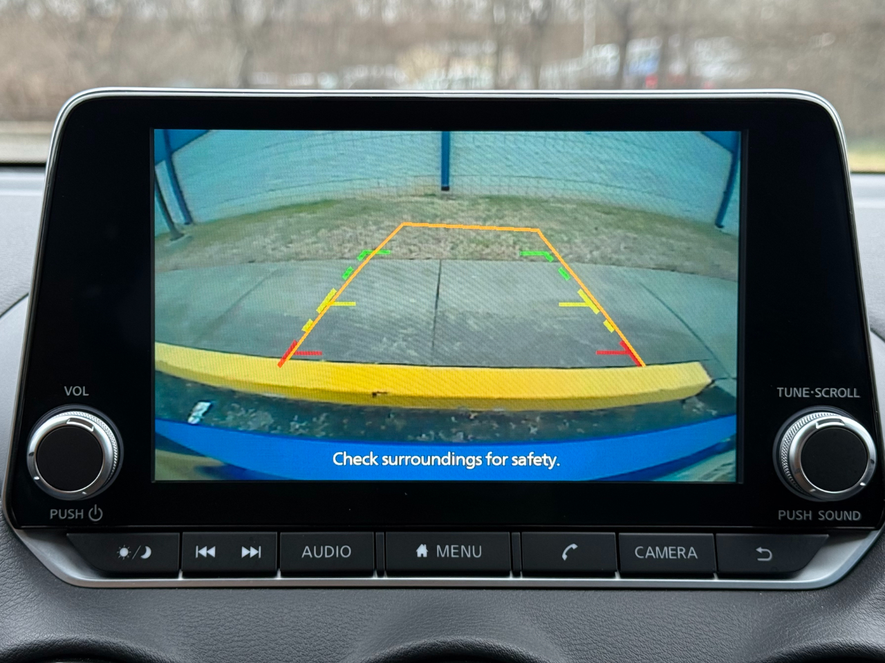 Nissan Sentra SV CVT 2025