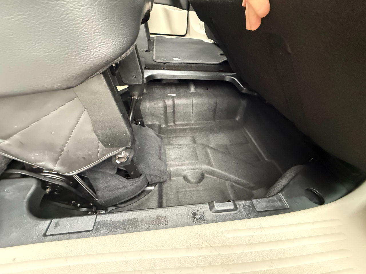 Chrysler Pacifica Touring L FWD 2022