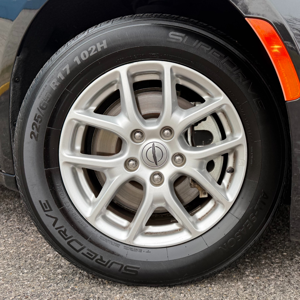 Chrysler Pacifica Touring L FWD 2022