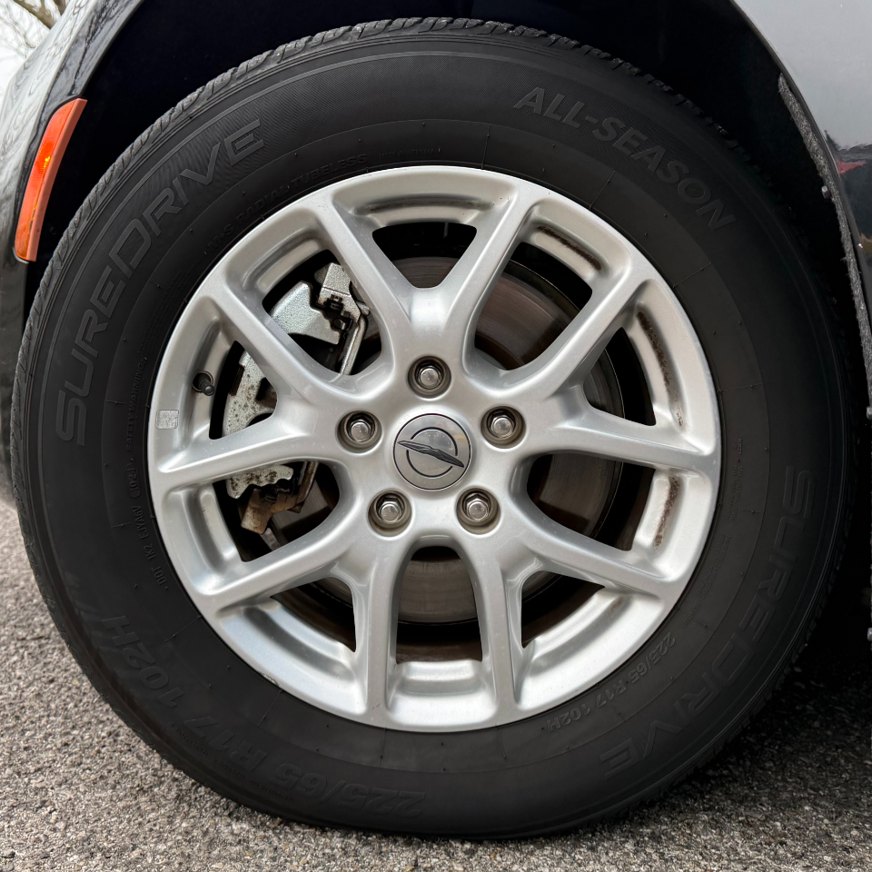 Chrysler Pacifica Touring L FWD 2022